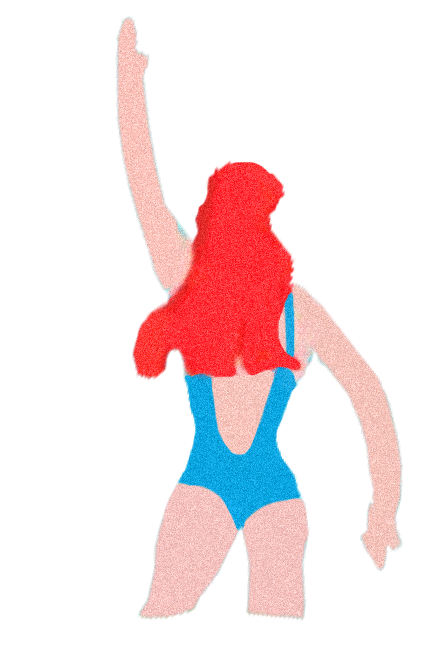 3,【总决赛——东方美之烈焰女皇】:20名美女选手,以"比基尼秀,运动服